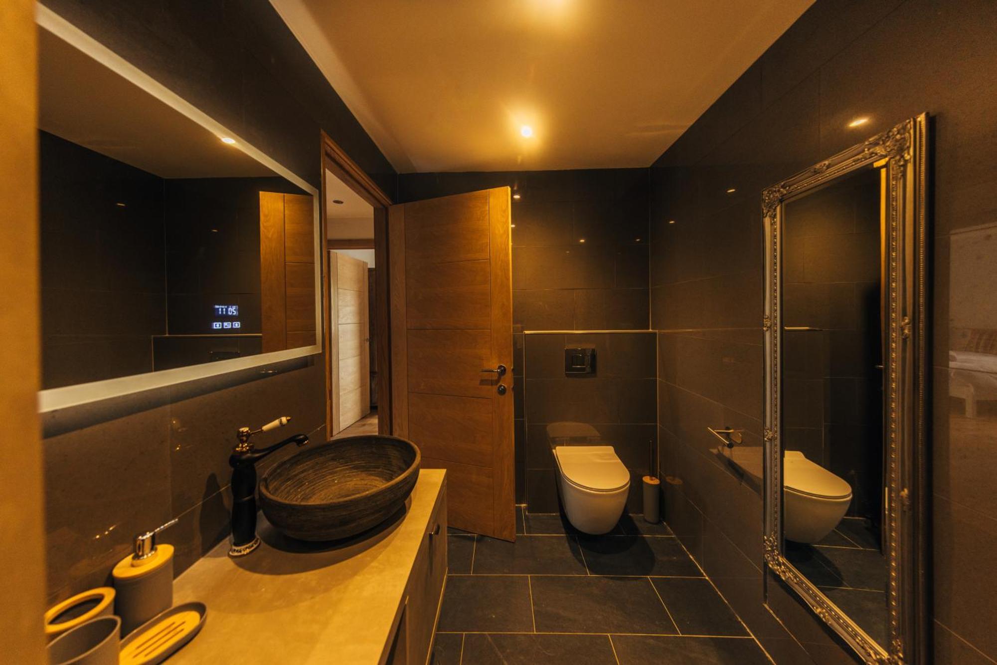 Luxury Cottage With Stunning Views By Fairy Pools 4 Carbost  Exterior photo