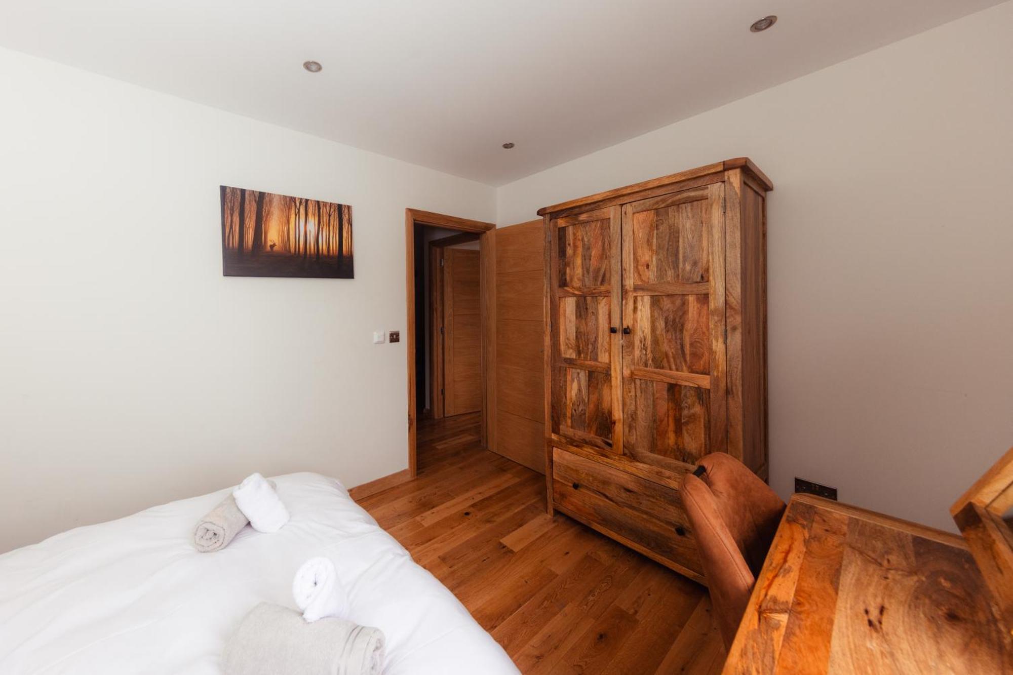 Luxury Cottage With Stunning Views By Fairy Pools 4 Carbost  Exterior photo